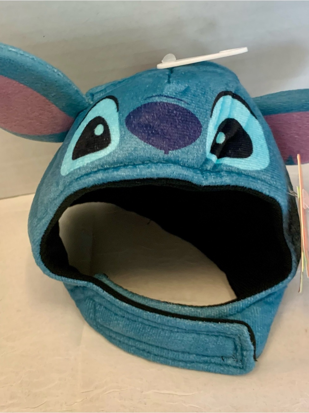 Disney Stitch Pet Costume Hood